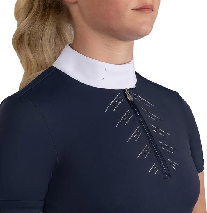 Produktbild Coldstream Harthill Bluse Springreiten (S)