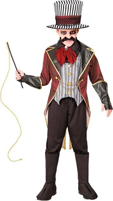 Produktbild Widmann Böser Zirkusdirektor (158)