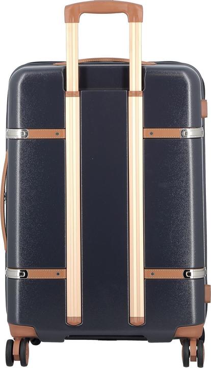 Produktbild Jump Cassis Riviera ECO 4 Rollen Trolley 65 cm (69 l)