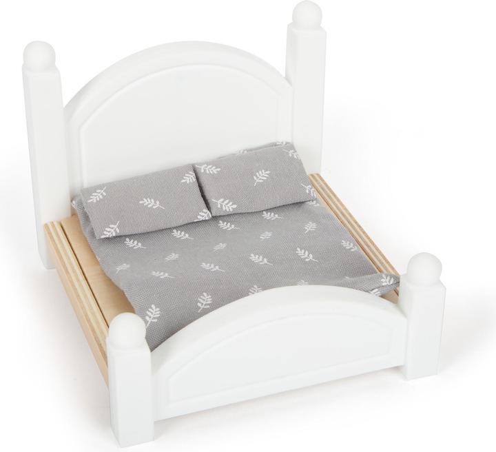Produktbild small foot Stadtvilla