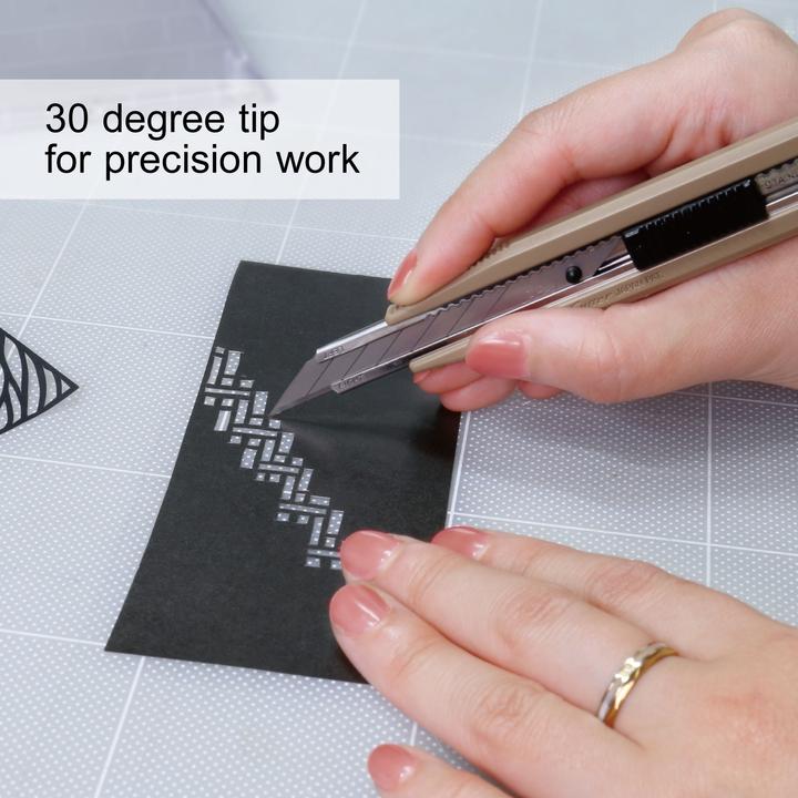 Produktbild NT Cutter Cutter 9mm (Cutter)