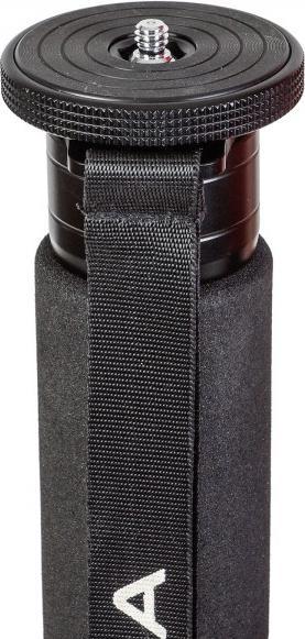 Immagine prodotto Aoka Monopiede in carbonio KM325C (Metallo)