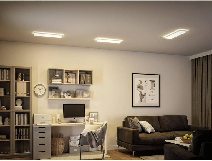 Actual product image Paulmann Atria Shine Backlight (1800 lm)