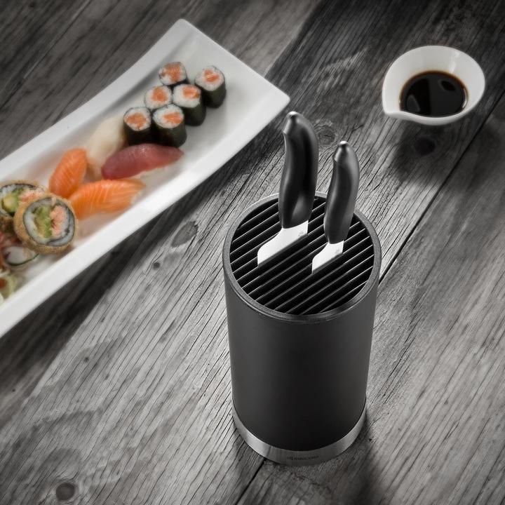 Image du produit Kyocera Bloc de couteaux avec deux pointes