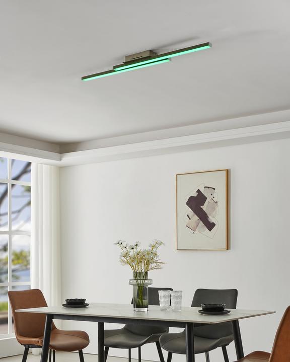 Produktbild EGLO Connect LED Deckenleuchte Fraioli-Z (4800 lm)