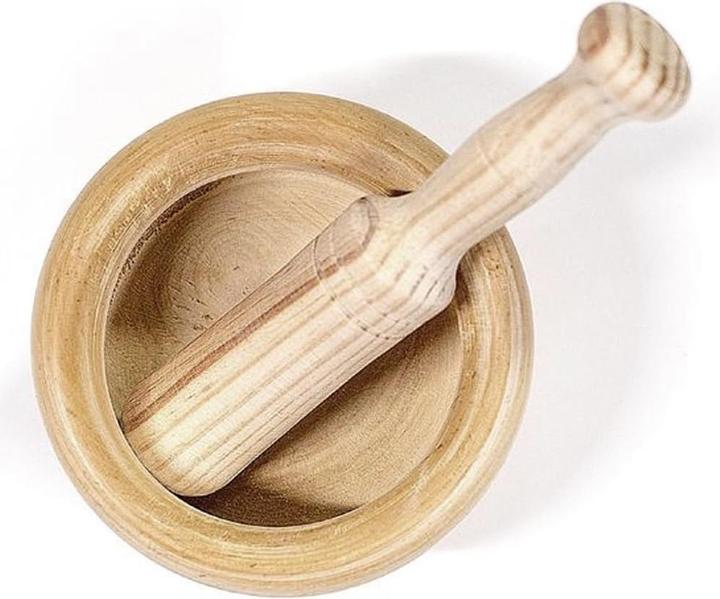 Actual product image Space Home Mörser mit Stössel