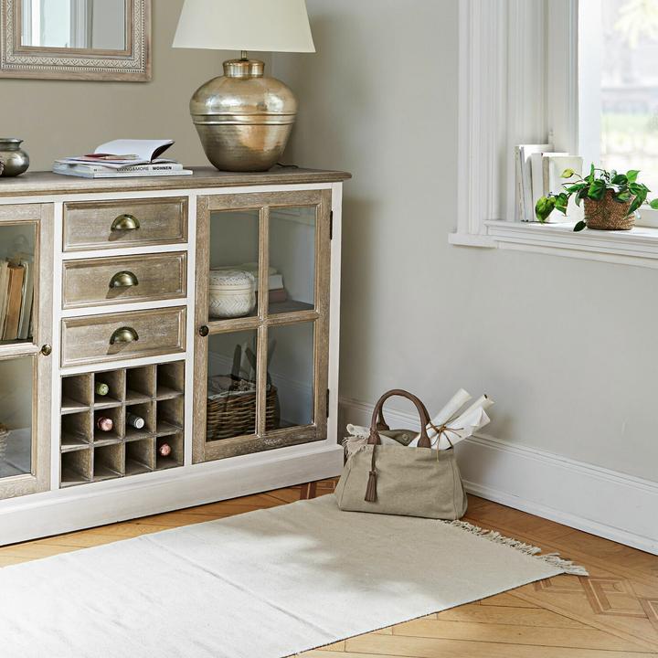 Image du produit Loberon Sac Hoya taupe