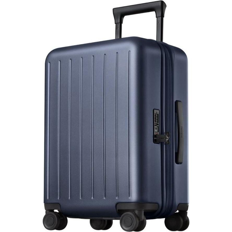 Xiaomi Blu Valigia, Bagaglio Espandibile Da 20″, (45 L)