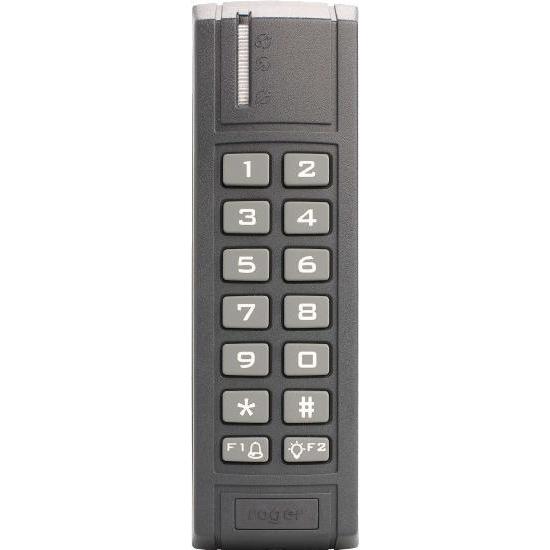 Roger, Zutrittskontrolle, PR312EM-G Zutrittskontrolle