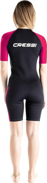 Productafbeelding Cressi Tiburon (2 mm, S)