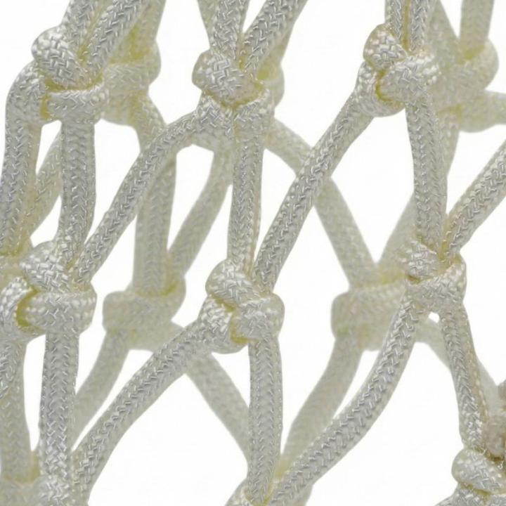 Produktbild Netex Basket Ring Net White 1pc/ 12 Holders Pes 5