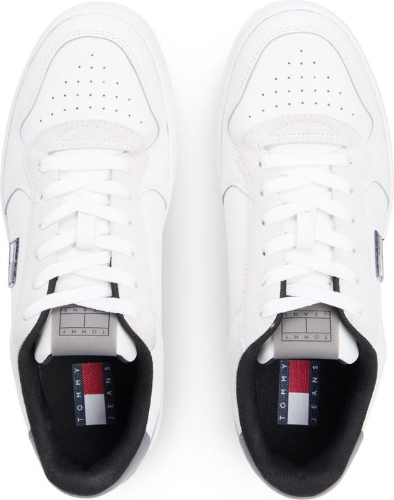 Actual product image Tommy Hilfiger Tjm Retro Basket (46)