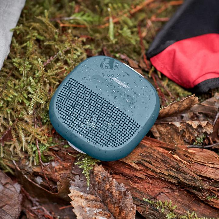 Produktbild Bose SoundLink Micro (6 h, Akkubetrieb)