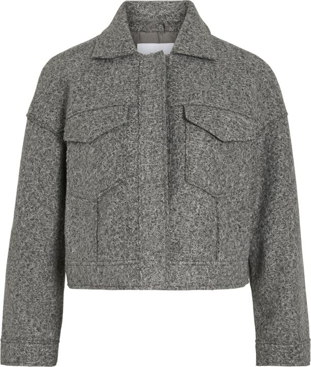 Actual product image Vila VIFRANCA Geknöpfte Jacke (38)