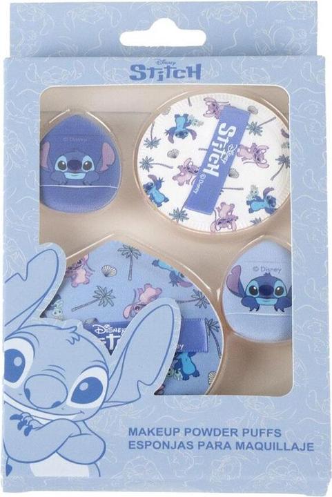 Immagine prodotto Cerdá Disney Stitch Make-up sponges set
