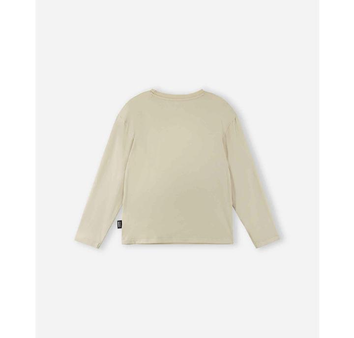 Produktbild Reima Kinder BugProof T-shirt Inista Sandy (134)