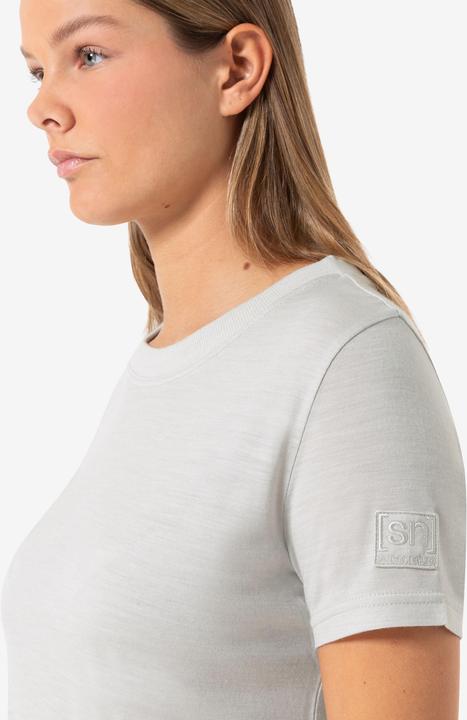 Actual product image Super Natural Casual Rib Bio J (M)