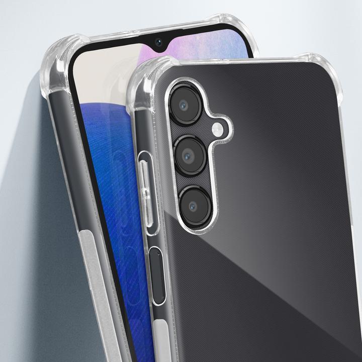 Produktbild Avizar Schutzhülle mit verstärkten Ecken Series (Samsung Galaxy A14)