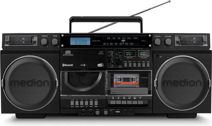 Radio