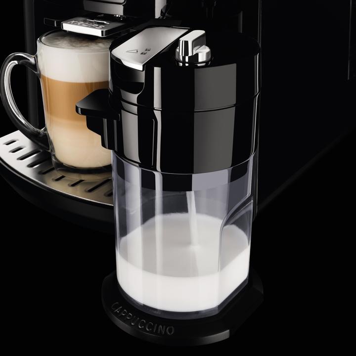 Produktbild Krups Latt'Espress