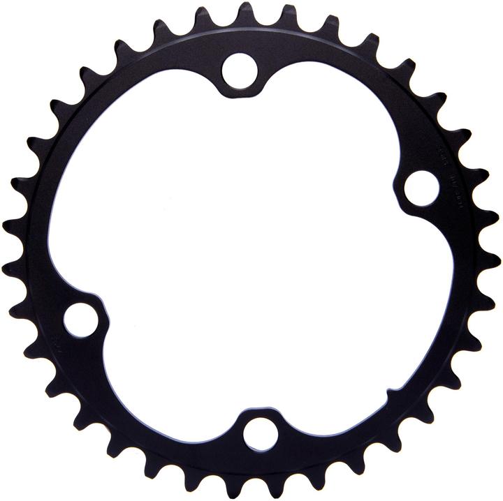 Sram Chain Ring Road 107BCD 2X12 Force (35)