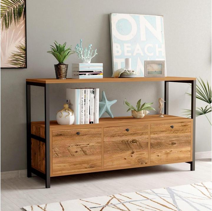 Image du produit Kalune Design Michaela (120 x 30 x 100 cm)