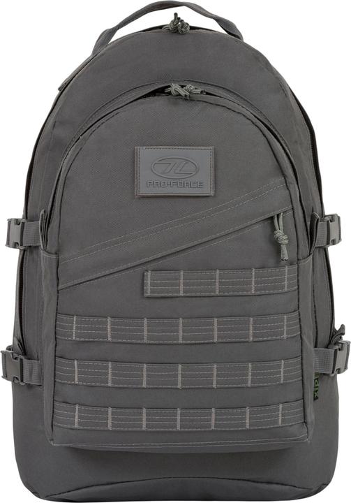 Actual product image Highlander Recon 40l Pack Grey