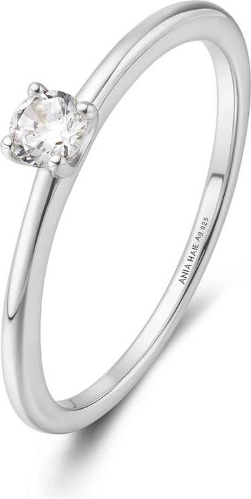 Immagine prodotto Ania Haie SUNNY SPARKLER Ring (56, 925 Argento)