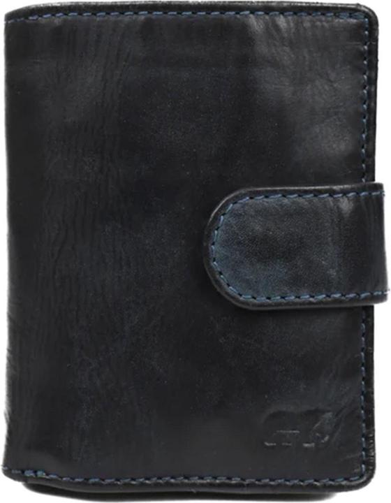 Actual product image Bear Design Bobby RFID Protection Card Holder
