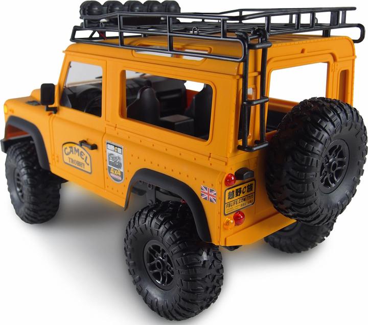 Immagine prodotto Amewi Scala crawler (RTR pronto all'uso)