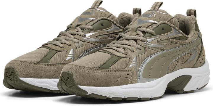 Produktbild Puma Milenio Tech Suede (45)