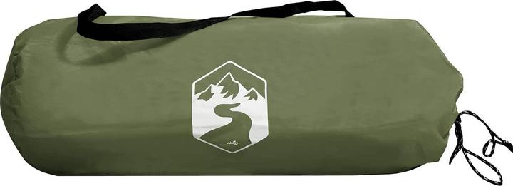 Produktbild vidaXL Trekkingzelt (3.10 kg, 4 Personen)