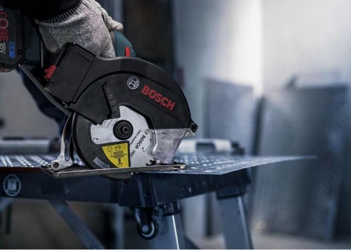 Produktbild Bosch Professional Zubehör PRO Aluminium cordless Kreissägeblatt, 190 x 2 x 20 mm