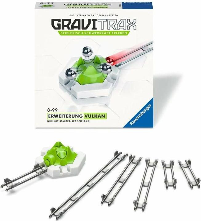 Produktbild Ravensburger GraviTrax Gravitrax
