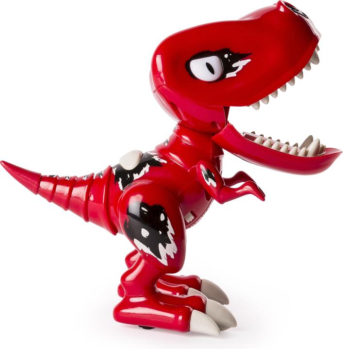 Produktbild Spin Master Zoomer Dino Chomplingz (Zerrspielzeug Hund)