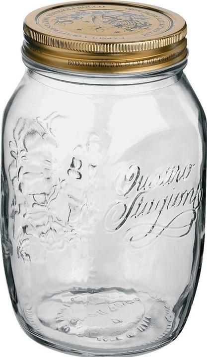 Image du produit Einkochwelt Pots de conserve (1 pcs, 0.50 l)