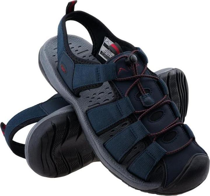 Produktbild Elbrus Keniser Sandalen (45)
