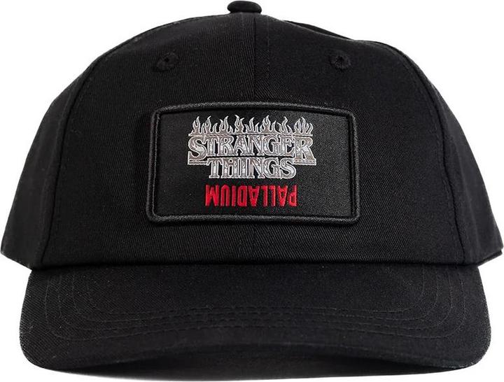 Actual product image Palladium Hellfire (One size)