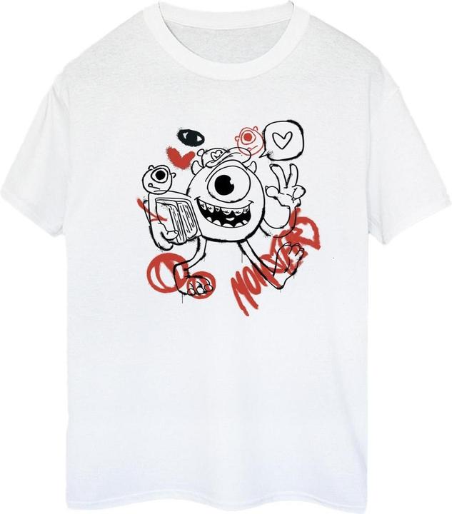 Produktbild Disney TShirt (5XL)
