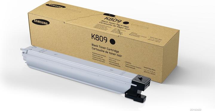 Produktbild Samsung Clt-K809s (BK)