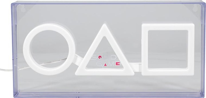 Produktbild Paladone Products Squid Game LED