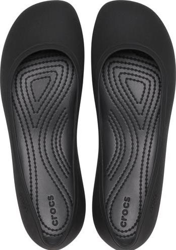 Actual product image Crocs W's Brooklyn Flat Rate (37)