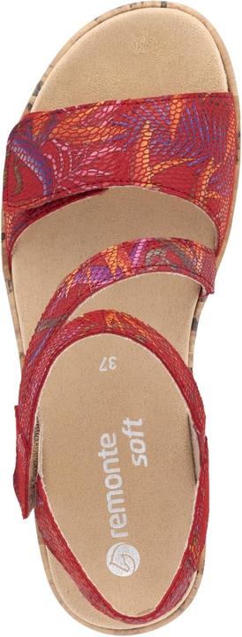 Actual product image Remonte R6860 Strap Sandals (41)