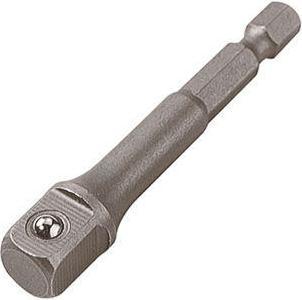 Produktbild wolfcraft wolfcraft 1 Stecknuss-Adapter Aufnahme 3/8, l=65mm (3/8")