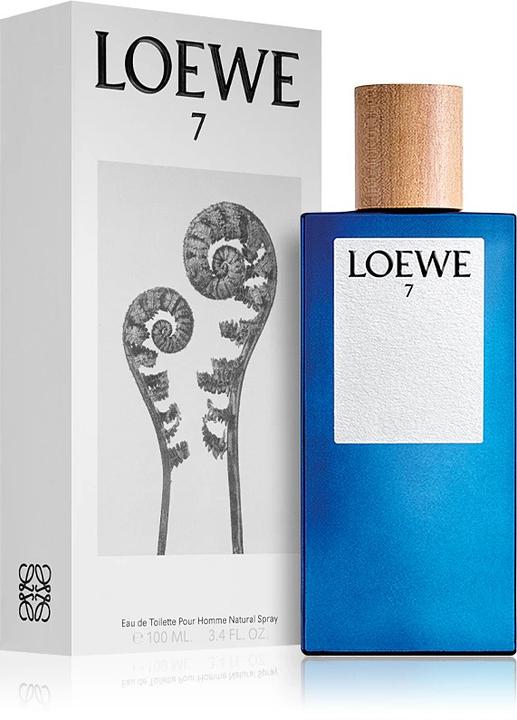 Immagine prodotto Perfumes Loewe N7 (Eau de toilette, 100 ml)