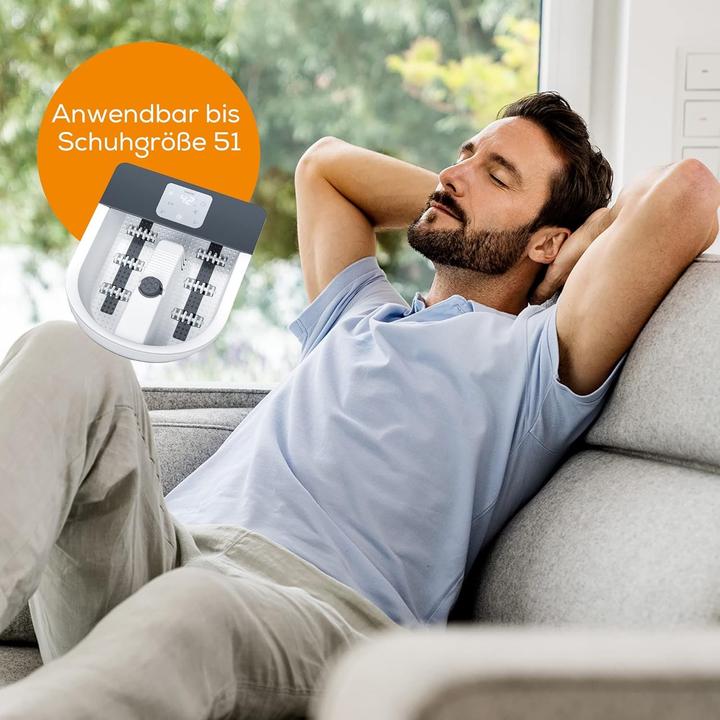 Produktbild Beurer FB 60