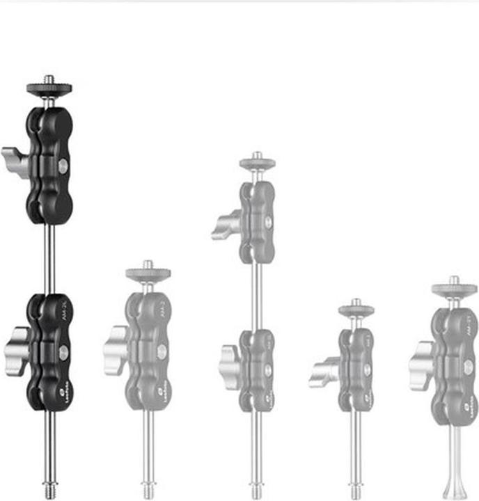 Produktbild Leofoto AM-2L (Stativ L-Schiene)