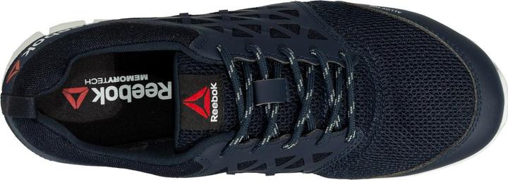 Immagine prodotto Reebok Oxford Scarpe basse di sicurezza S1P (S1P, 47)