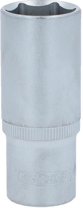 Actual product image KS Tools 1/2" hexagon socket long (15/16")