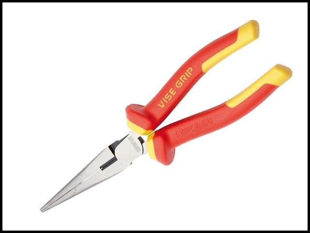 Produktbild Irwin Link. elek. repl. prailg. "" 200 mm (8 mm)